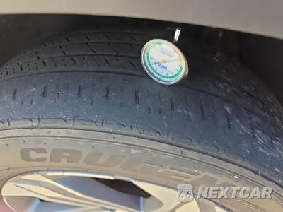 2023 Hyundai Santa Fe SEL - zdjęcie 21 z 21 - miniatura