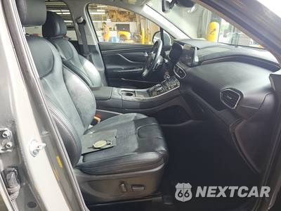2023 Hyundai Santa Fe SEL - zdjęcie 8 z 21 - miniatura