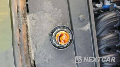 2023 Hyundai Santa Fe SEL - zdjęcie 19 z 21 - miniatura