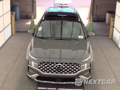 2023 Hyundai Santa Fe SEL - zdjęcie 2 z 21 - miniatura