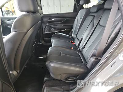 2023 Hyundai Santa Fe SEL - zdjęcie 13 z 21 - miniatura