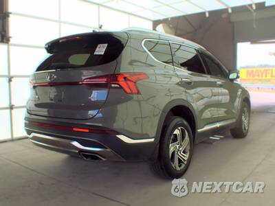 2023 Hyundai Santa Fe SEL - zdjęcie 4 z 21 - miniatura