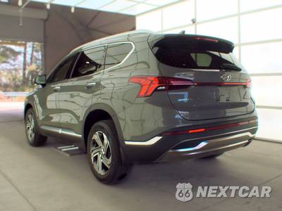 2023 Hyundai Santa Fe SEL - zdjęcie 6 z 21 - miniatura