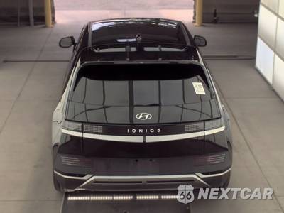 2023 Hyundai IONIQ 5 SEL - zdjęcie 5 z 36 - miniatura