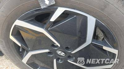 2023 Hyundai IONIQ 5 SEL - zdjęcie 26 z 36 - miniatura