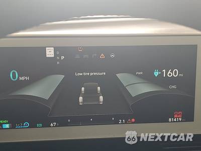 2023 Hyundai IONIQ 5 SEL - zdjęcie 12 z 36 - miniatura