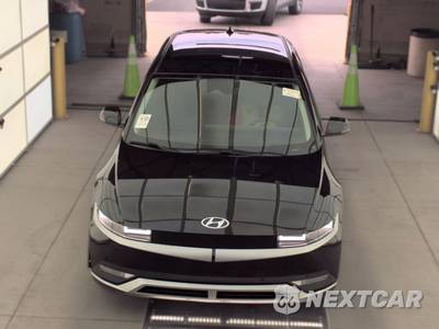 2023 Hyundai IONIQ 5 SEL - zdjęcie 2 z 36 - miniatura