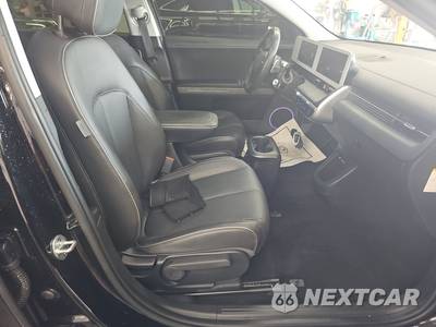 2023 Hyundai IONIQ 5 SEL - zdjęcie 8 z 36 - miniatura