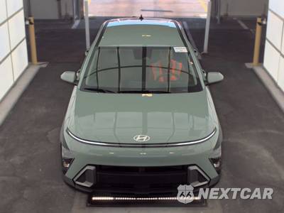 2025 Hyundai Kona SE - zdjęcie 2 z 26 - miniatura