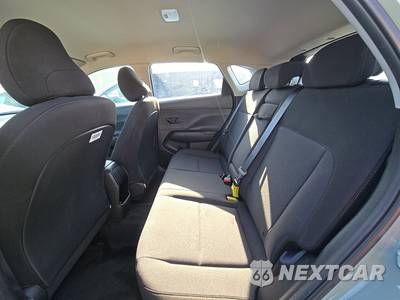 2025 Hyundai Kona SE - zdjęcie 13 z 26 - miniatura