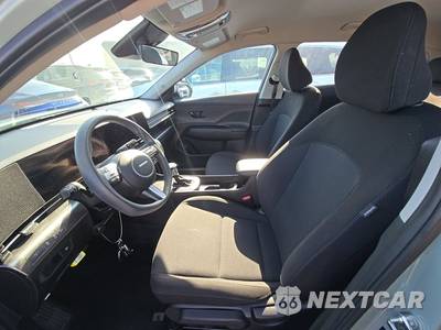 2025 Hyundai Kona SE - zdjęcie 7 z 26 - miniatura