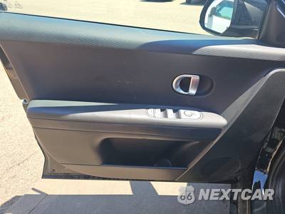 2024 Hyundai IONIQ 5 SE - zdjęcie 9 z 24 - miniatura