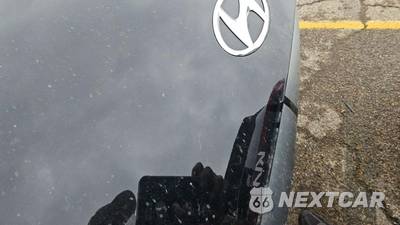 2024 Hyundai IONIQ 5 SE - zdjęcie 23 z 24 - miniatura