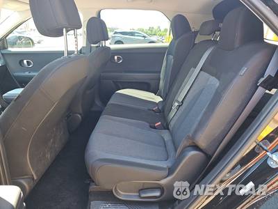 2024 Hyundai IONIQ 5 SE - zdjęcie 13 z 24 - miniatura