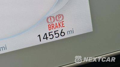 2024 Hyundai IONIQ 5 SE - zdjęcie 17 z 24 - miniatura