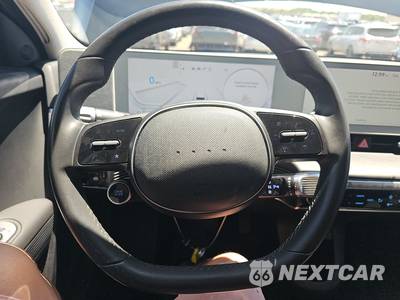 2024 Hyundai IONIQ 5 SE - zdjęcie 10 z 24 - miniatura