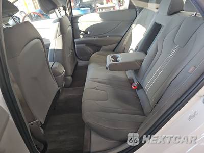 2024 Hyundai Elantra SEL - zdjęcie 13 z 27 - miniatura