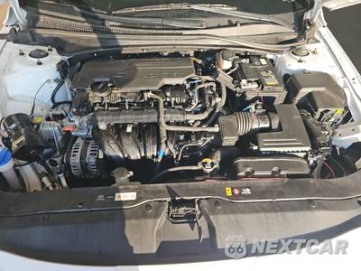 2024 Hyundai Elantra SEL - zdjęcie 15 z 27 - miniatura