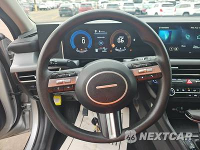 2026 Hyundai Sonata SE - zdjęcie 10 z 33 - miniatura