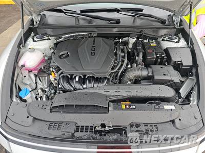 2026 Hyundai Sonata SE - zdjęcie 15 z 33 - miniatura
