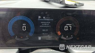 2026 Hyundai Sonata SE - zdjęcie 20 z 33 - miniatura