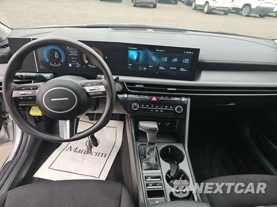 2026 Hyundai Sonata SE - zdjęcie 11 z 33 - miniatura