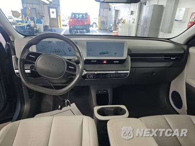 2023 Hyundai IONIQ 5 SEL - zdjęcie 11 z 35 - miniatura