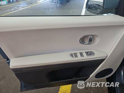 2023 Hyundai IONIQ 5 SEL - zdjęcie 9 z 35 - miniatura