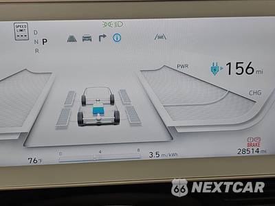 2023 Hyundai IONIQ 5 SEL - zdjęcie 12 z 35 - miniatura
