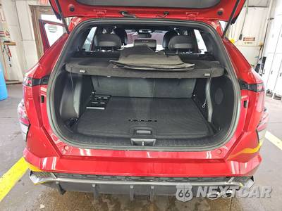 2024 Hyundai Kona N Line - zdjęcie 16 z 32 - miniatura