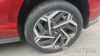 2024 Hyundai Kona N Line - zdjęcie 27 z 32 - miniatura