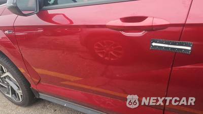 2024 Hyundai Kona N Line - zdjęcie 30 z 32 - miniatura