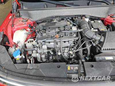 2024 Hyundai Kona N Line - zdjęcie 15 z 32 - miniatura