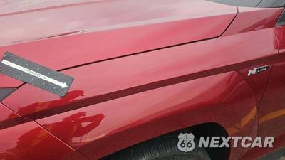 2024 Hyundai Kona N Line - zdjęcie 22 z 32 - miniatura