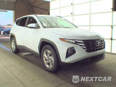 2024 Hyundai Tucson SEL - zdjęcie 3 z 24 - miniatura