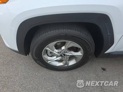 2024 Hyundai Tucson SEL - zdjęcie 17 z 24 - miniatura