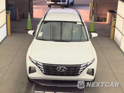 2024 Hyundai Tucson SEL - zdjęcie 2 z 24 - miniatura