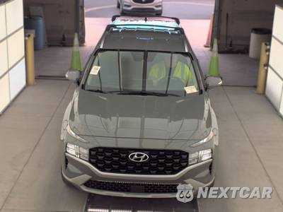 2023 Hyundai Santa Fe SEL - zdjęcie 2 z 27 - miniatura