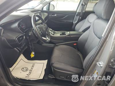 2023 Hyundai Santa Fe SEL - zdjęcie 7 z 27 - miniatura