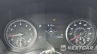 2023 Hyundai Santa Fe SEL - zdjęcie 18 z 27 - miniatura