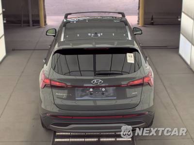2023 Hyundai Santa Fe SEL - zdjęcie 5 z 27 - miniatura