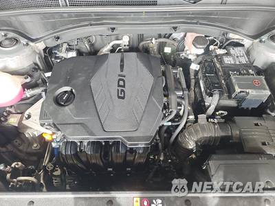2023 Hyundai Santa Fe SEL - zdjęcie 15 z 27 - miniatura