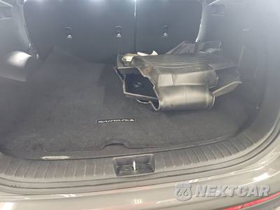 2023 Hyundai Santa Fe SEL - zdjęcie 16 z 27 - miniatura