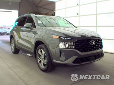 2023 Hyundai Santa Fe SEL - zdjęcie 3 z 27 - miniatura