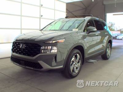 2023 Hyundai Santa Fe SEL - zdjęcie 1 z 27 - miniatura
