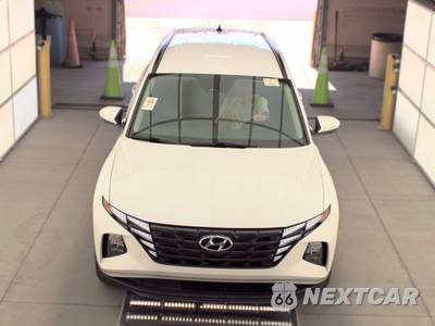 2024 Hyundai Tucson SEL - zdjęcie 2 z 27 - miniatura
