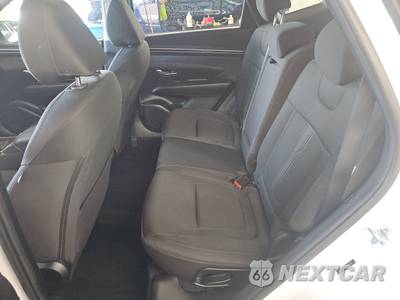2024 Hyundai Tucson SEL - zdjęcie 13 z 27 - miniatura