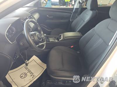 2024 Hyundai Tucson SEL - zdjęcie 7 z 27 - miniatura