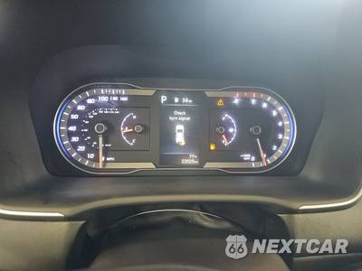 2024 Hyundai Tucson SEL - zdjęcie 12 z 27 - miniatura