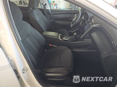 2024 Hyundai Tucson SEL - zdjęcie 8 z 27 - miniatura